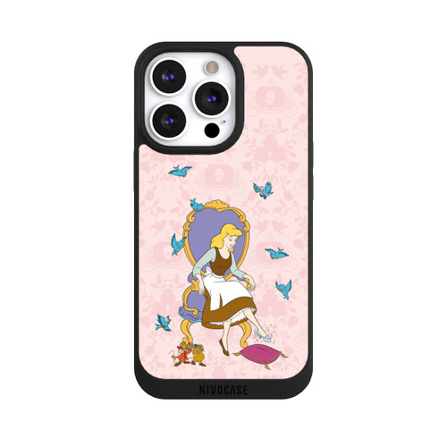 Apple iPhone 13 Pro NIVOpure Cinderellas Shoe