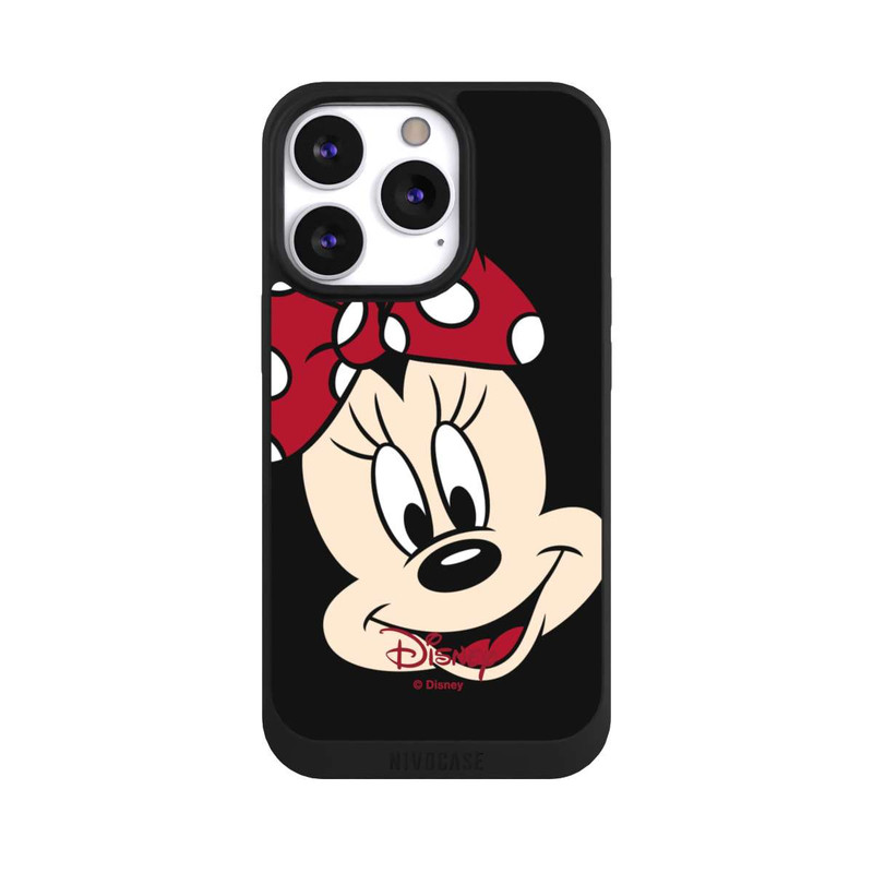 iPhone 13 Pro NIVOpure Minnie All Over