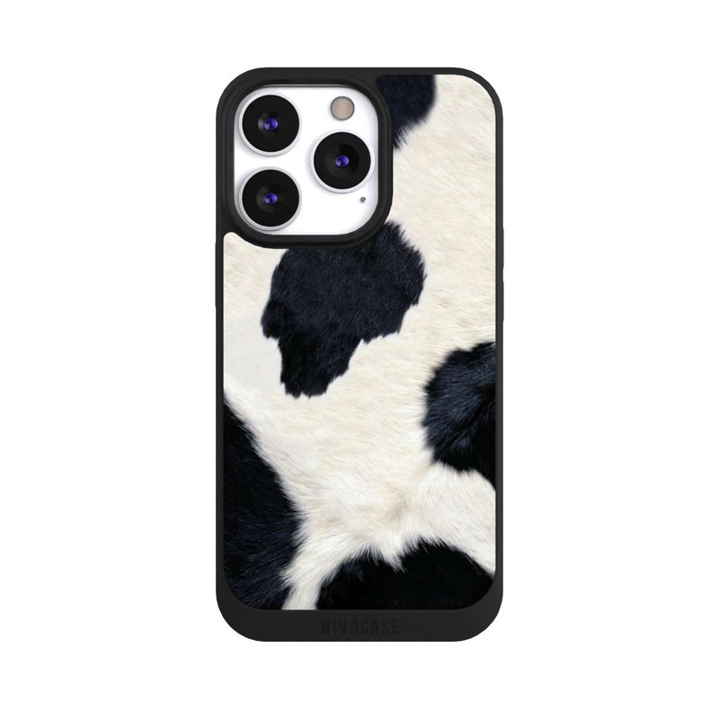 iPhone 13 Pro NIVOpure Kuhflecken