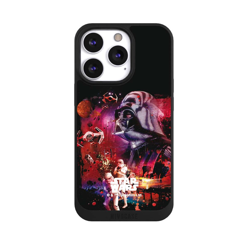 iPhone 13 Pro NIVOpure Die dunkle Seite