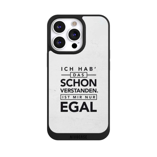 Apple iPhone 13 Pro NIVOpure Schon Verstanden