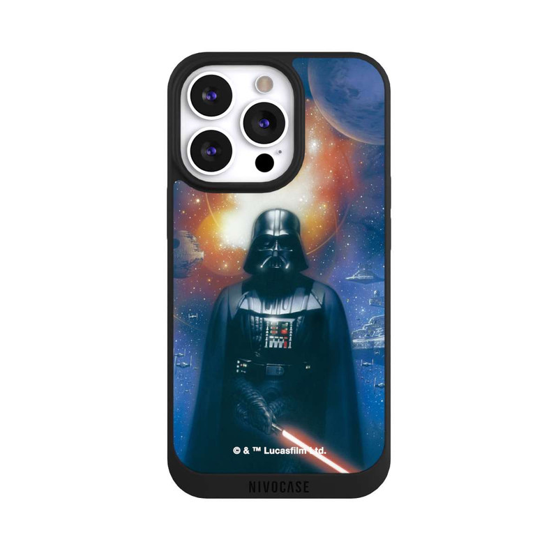 iPhone 13 Pro NIVOpure The power of the dark side - Star Wars
