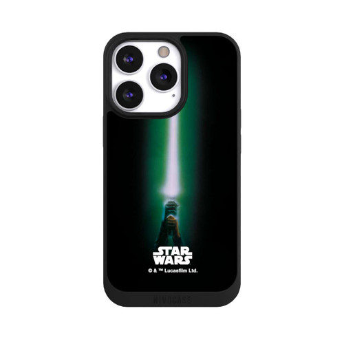 Apple iPhone 13 Pro NIVOpure lightsaber