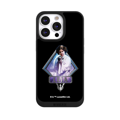 Apple iPhone 13 Pro NIVOpure Leia