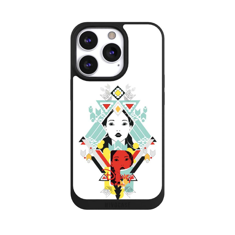 iPhone 13 Pro NIVOpure Pocahontas
