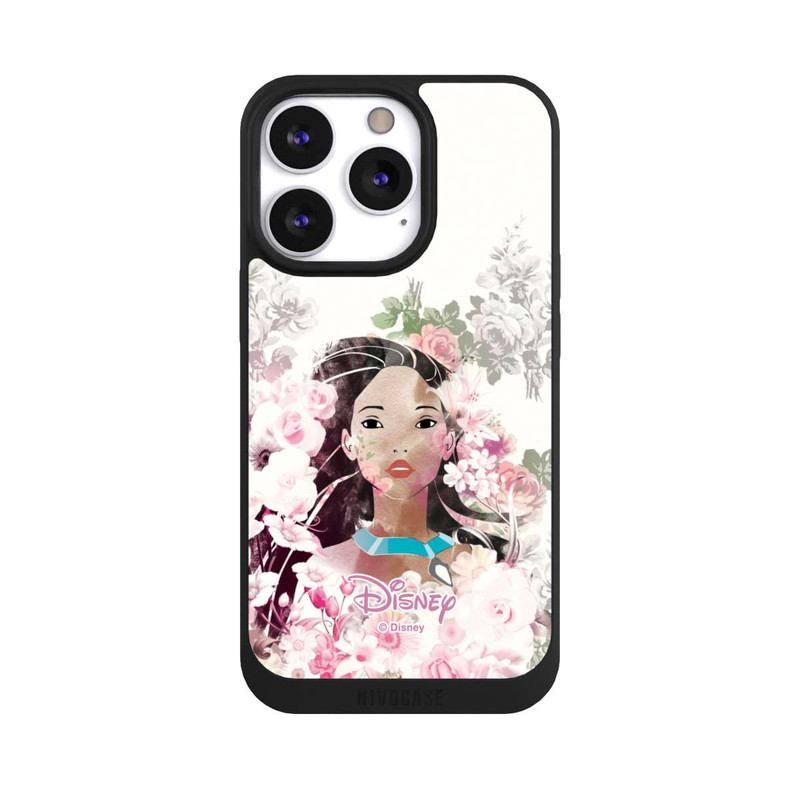 iPhone 13 Pro NIVOpure Les Couleurs du Vent