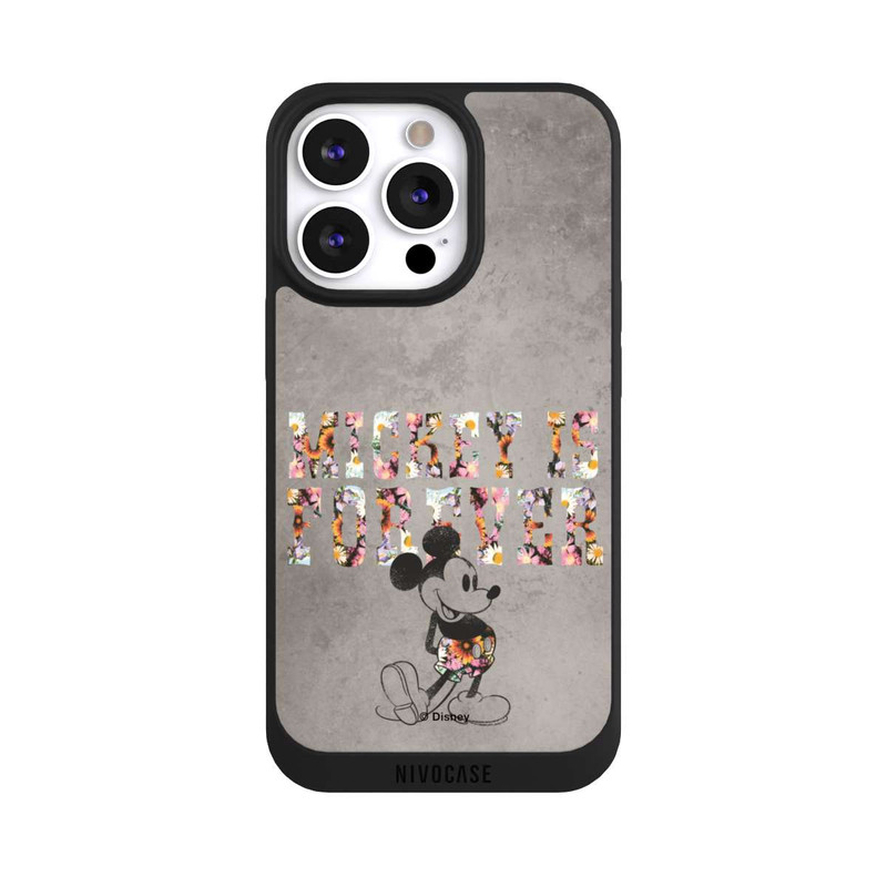iPhone 13 Pro NIVOpure Micky Is Forever
