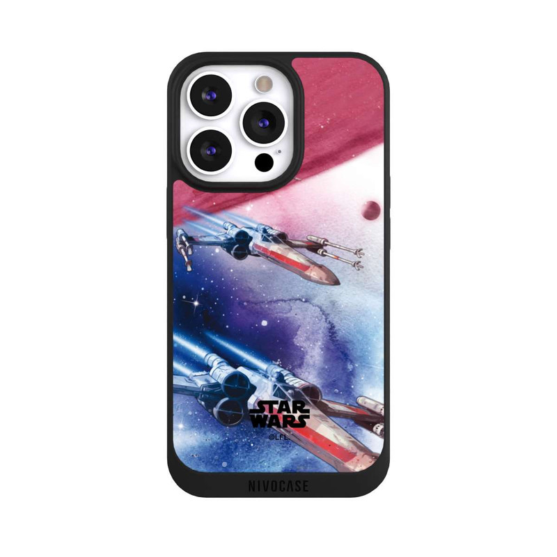 iPhone 13 Pro NIVOpure X-Wing