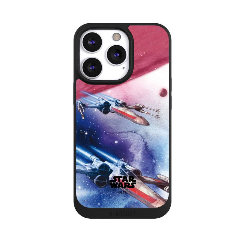 iPhone 13 Pro NIVOpure X-Wing