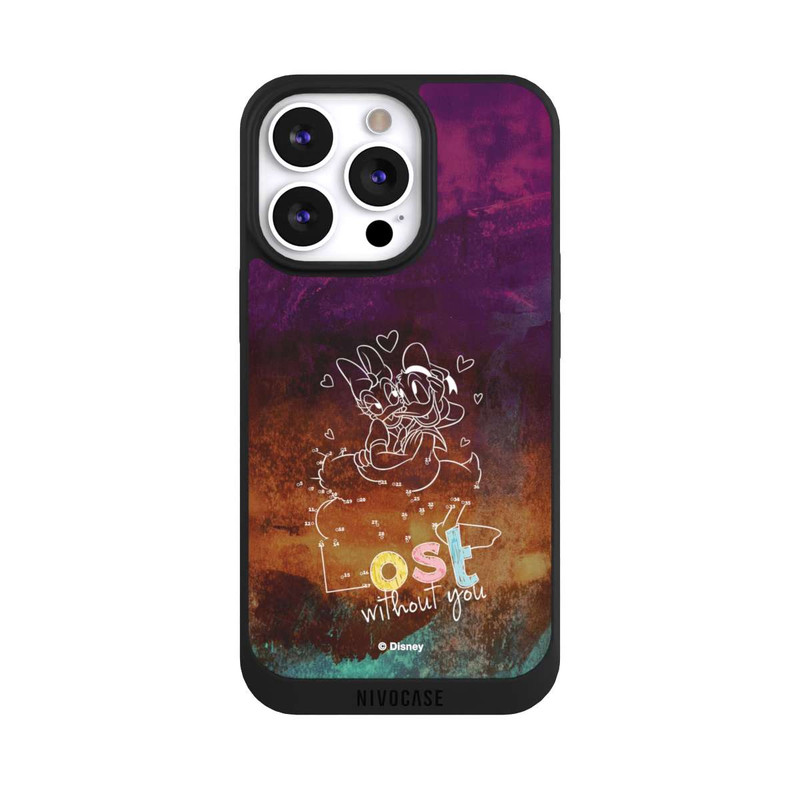 iPhone 13 Pro NIVOpure Lost Without You