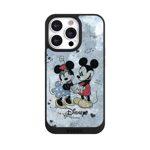 Apple iPhone 13 Pro NIVOpure Micky&amp;Minnie In Love
