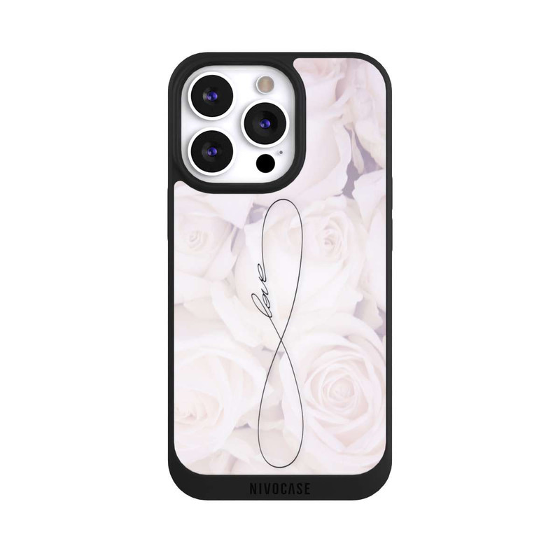 iPhone 13 Pro NIVOpure Eternal Love