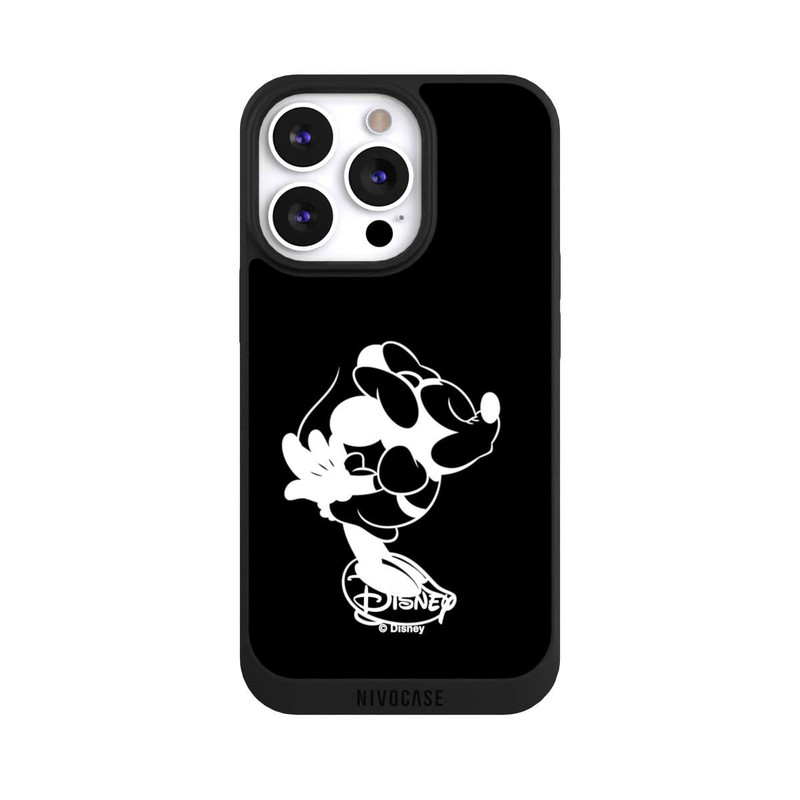 iPhone 13 Pro NIVOpure Minnie Kissing