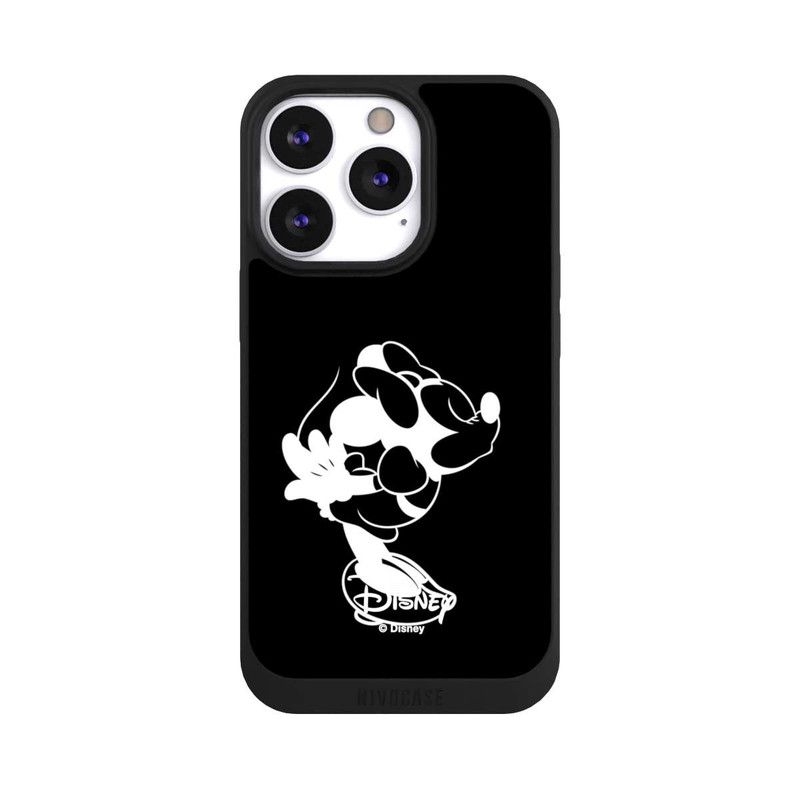 iPhone 13 Pro NIVOpure Minnie Bisous