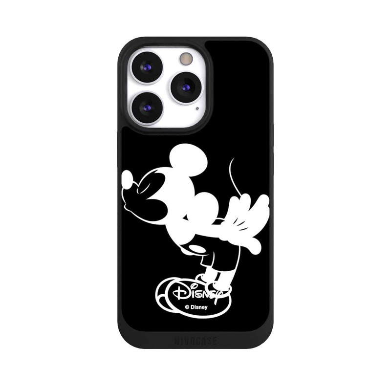 iPhone 13 Pro NIVOpure Mickey Kissing