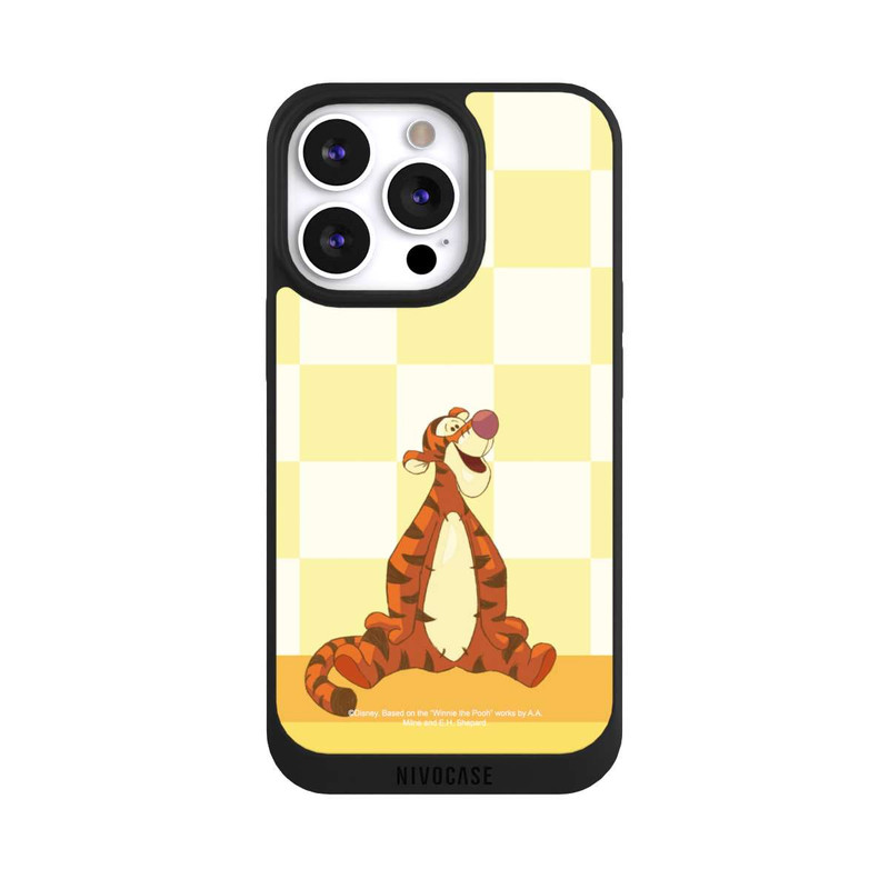 iPhone 13 Pro NIVOpure Tigger