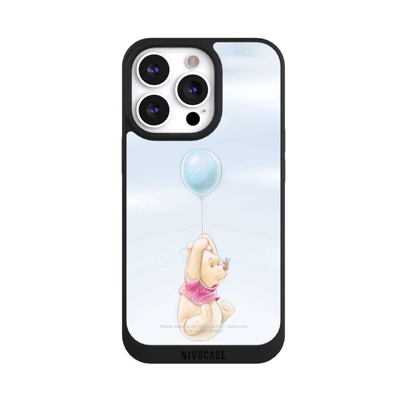 iPhone 13 Pro NIVOpure Winnie the Pooh Balloon