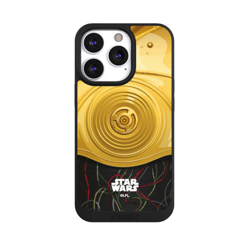Apple iPhone 13 Pro NIVOpure C3PO Closeup