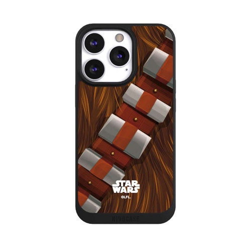 Apple iPhone 13 Pro NIVOpure Chewbacca