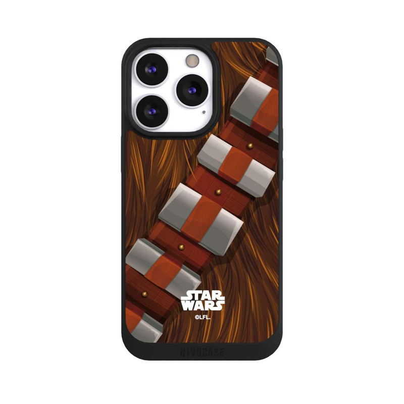 iPhone 13 Pro NIVOpure Chewbacca