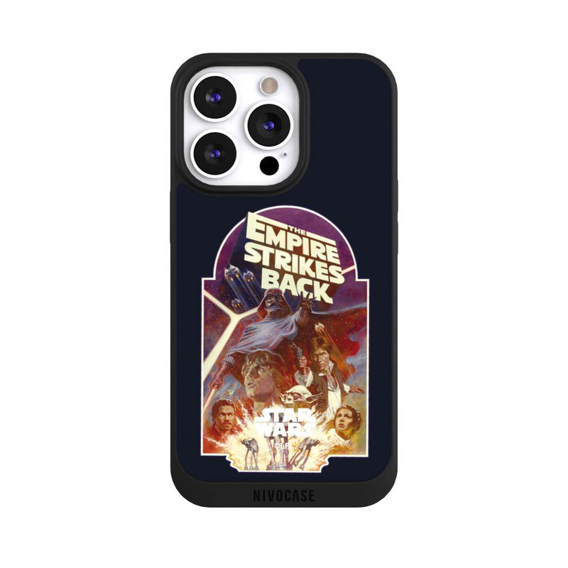 iPhone 13 Pro NIVOpure The Empire Strikes Back