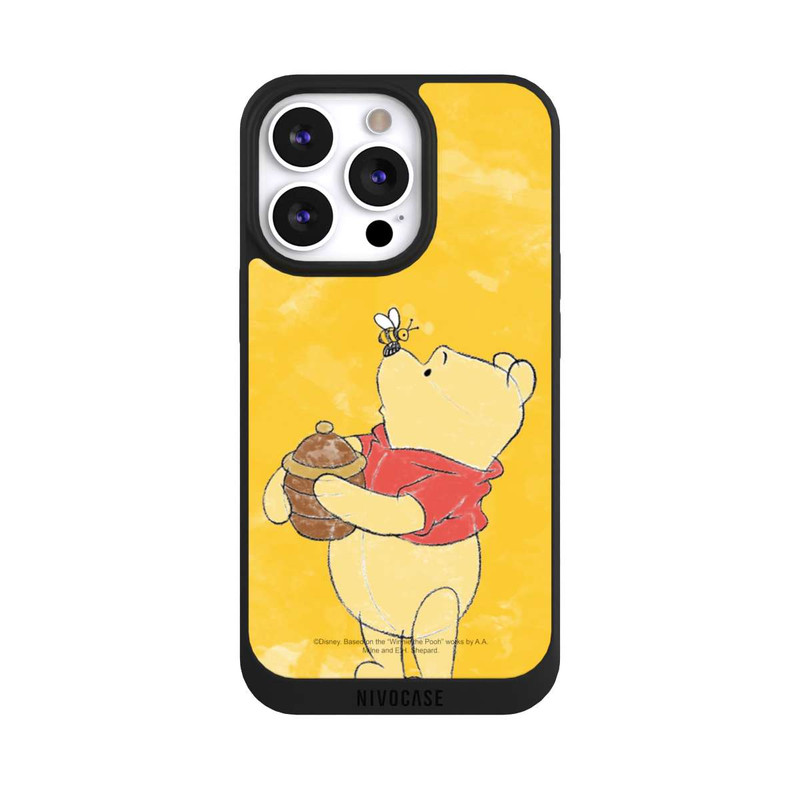 iPhone 13 Pro NIVOpure Honig Biene