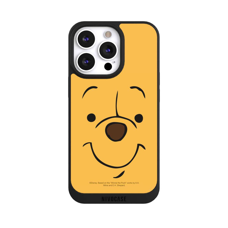iPhone 13 Pro NIVOpure Knuddelgesicht