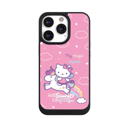 Apple iPhone 13 Pro NIVOpure Hello Kitty - Magisches Einhorn