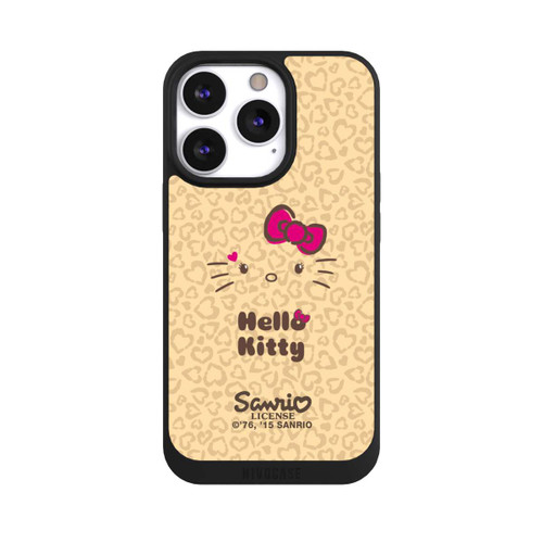 Apple iPhone 13 Pro NIVOpure Hello Kitty - Leo