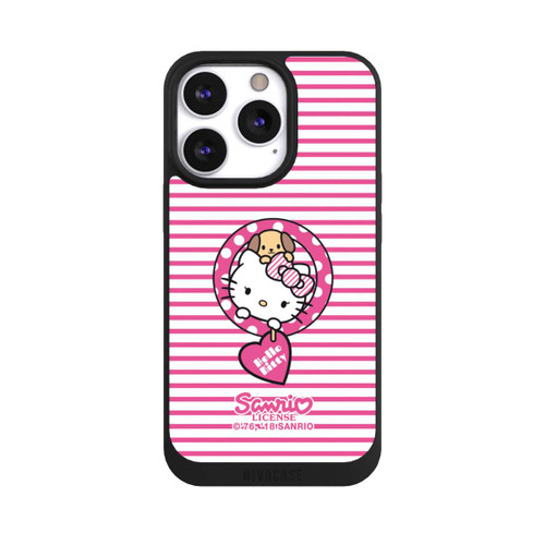 Apple iPhone 13 Pro NIVOpure Friend Kitty