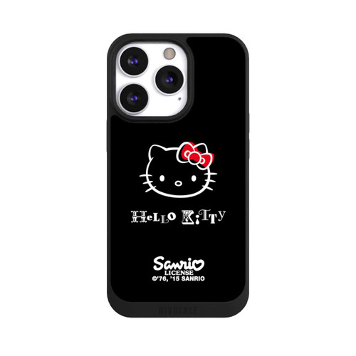Apple iPhone 13 Pro NIVOpure Hello Kitty - Lovely