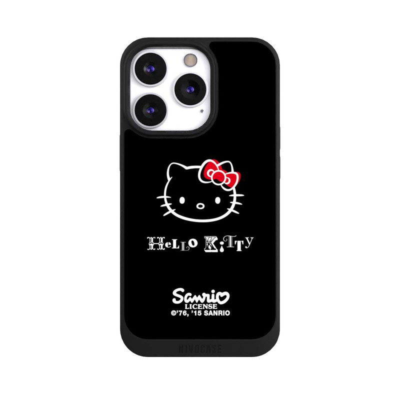 iPhone 13 Pro NIVOpure Hello Kitty - Lovely