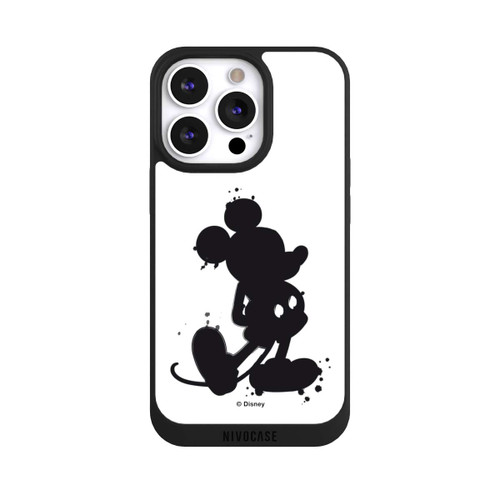 Apple iPhone 13 Pro NIVOpure Micky Maus - Splash