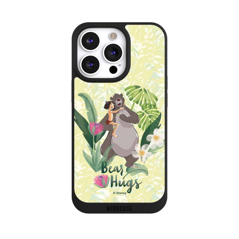 iPhone 13 Pro NIVOpure Bear Hugs