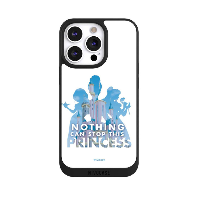iPhone 13 Pro NIVOpure Nothing Can Stop This Princess