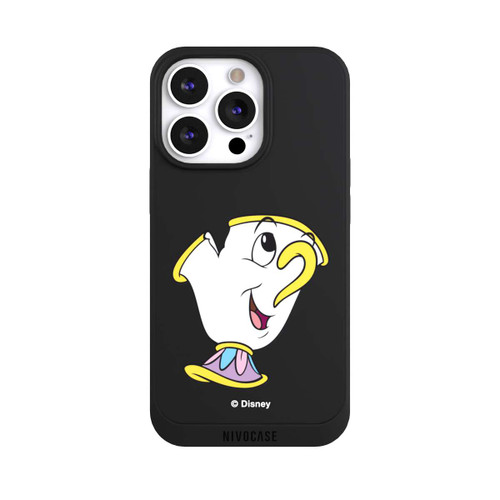 Apple iPhone 13 Pro NIVOpure Chip Cup ohne Hintergrund
