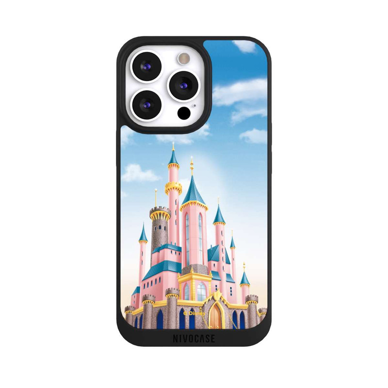 iPhone 13 Pro NIVOpure Château Disney