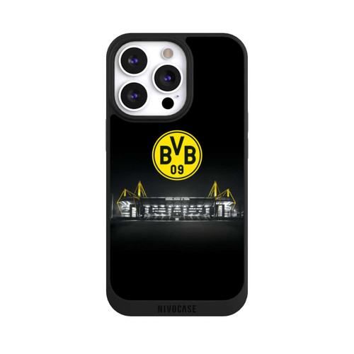 Apple iPhone 13 Pro NIVOpure BVB Stadium