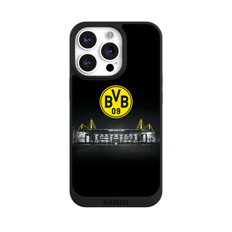 iPhone 13 Pro NIVOpure BVB Stadion