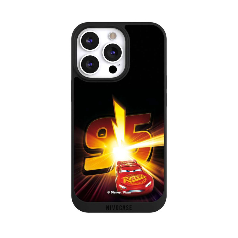 iPhone 13 Pro NIVOpure Cars 3 Lightning 95