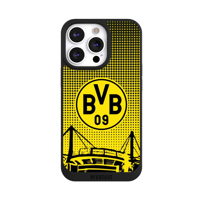 iPhone 13 Pro NIVOpure BVB Points