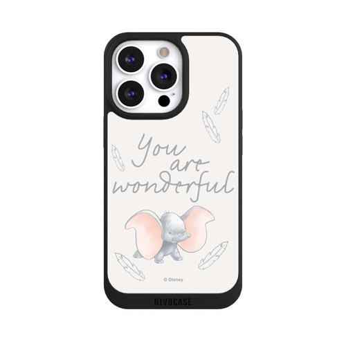 Apple iPhone 13 Pro NIVOpure Dumbo Wonderful