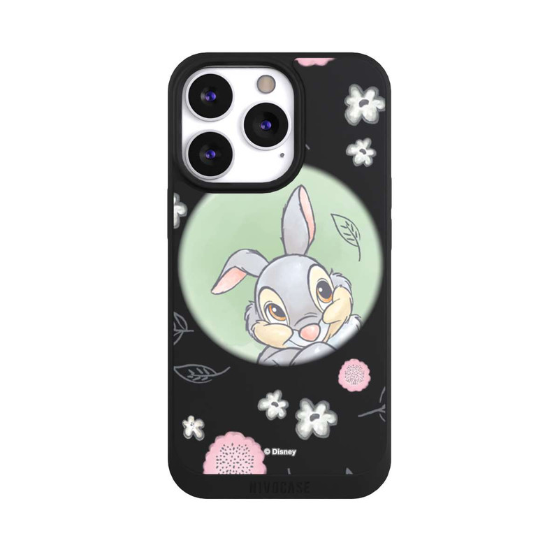 iPhone 13 Pro NIVOpure Klopfer ohne Hintergrund