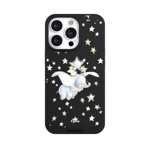 Apple iPhone 13 Pro NIVOpure Dumbo Sterne ohne Hintergrund