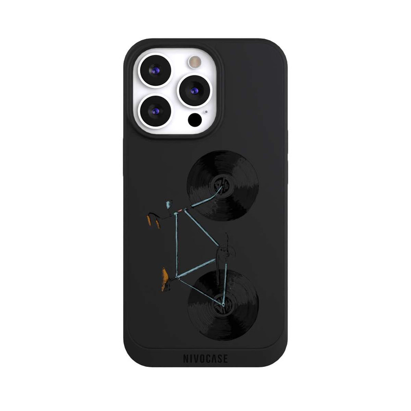 iPhone 13 Pro NIVOpure Velophone ohne Hintergrund
