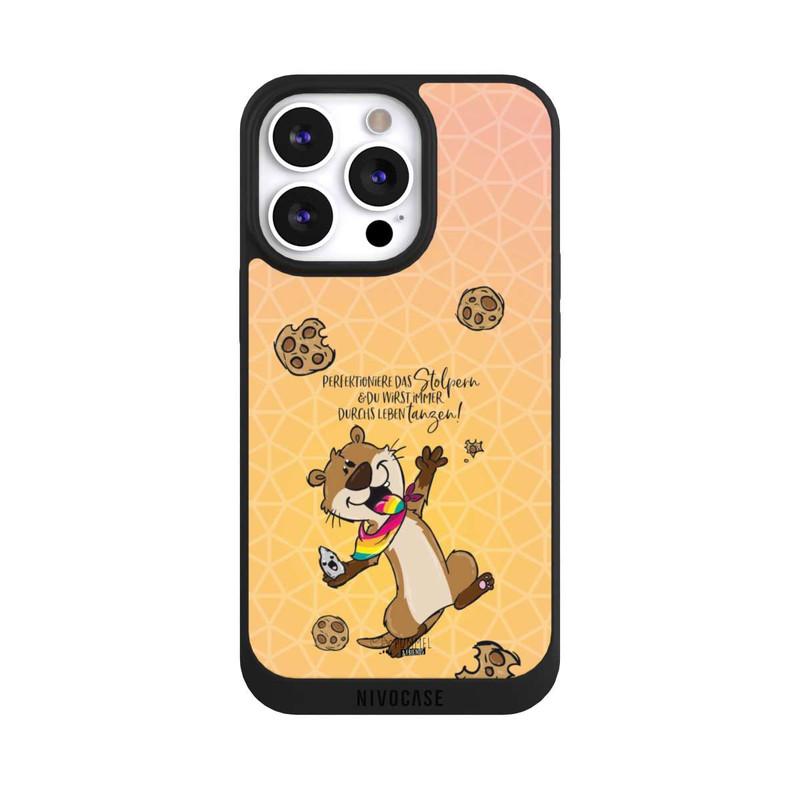 iPhone 13 Pro NIVOpure Buddy Pummel