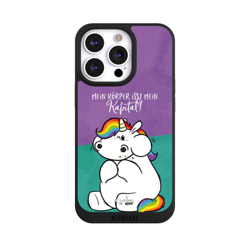 Apple iPhone 13 Pro NIVOpure Pummel mein Kapital