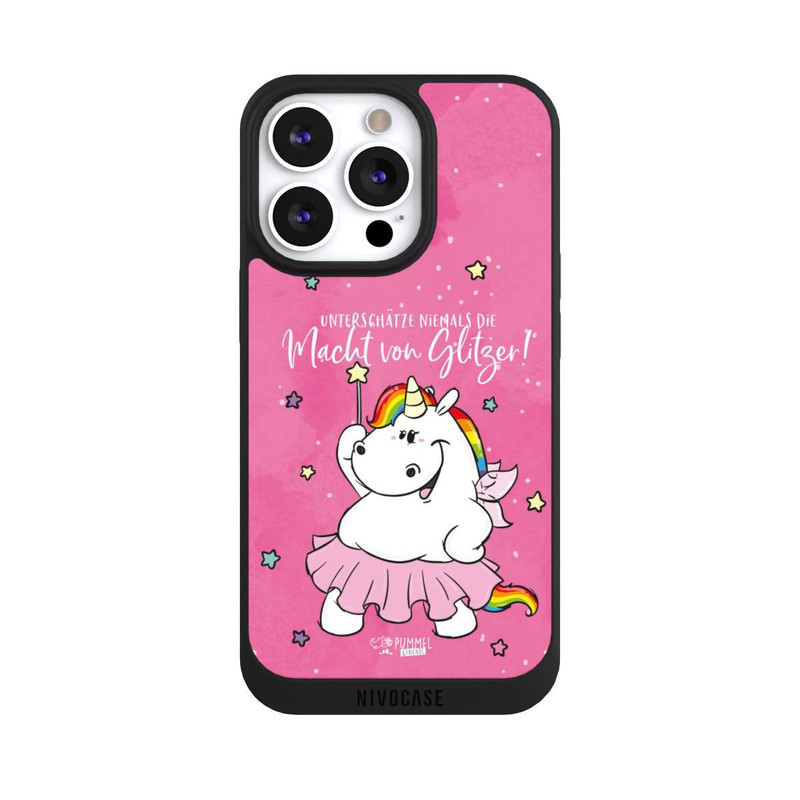 iPhone 13 Pro NIVOpure Pummel Fee