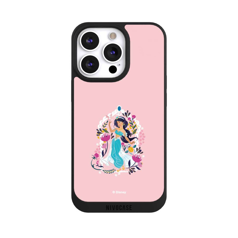 iPhone 13 Pro NIVOpure Jasmin Palace Rosa