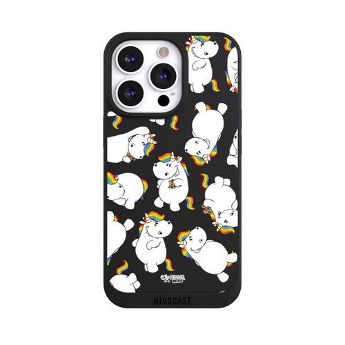 Apple iPhone 13 Pro NIVOpure Pummeleinhorn Collector's picture without background